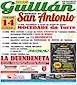 FiestasRelacionadas San Antonio de Guillán (1) en Vilagarcía de Arousa