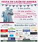 FiestasRelacionadas San Antonio de Lalín de Arriba