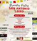 FiestasRelacionadas San Antonio de Loiro en Barbadás