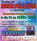 FiestasRelacionadas San Antonio de Mirallos en A Peroxa