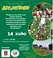 FiestasRelacionadas San Antonio de Muxueira en Riotorto