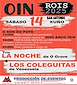 FiestasRelacionadas San Antonio de Oín en Rois