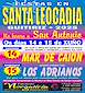 FiestasRelacionadas San Antonio de Santa Leocadia en Guitiriz