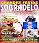 FiestasRelacionadas San Antonio de Sobradelo de Arriba (1) en Carballeda de Valdeorras