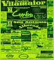 FiestasRelacionadas San Antonio de Vilamaior en Santa Comba
