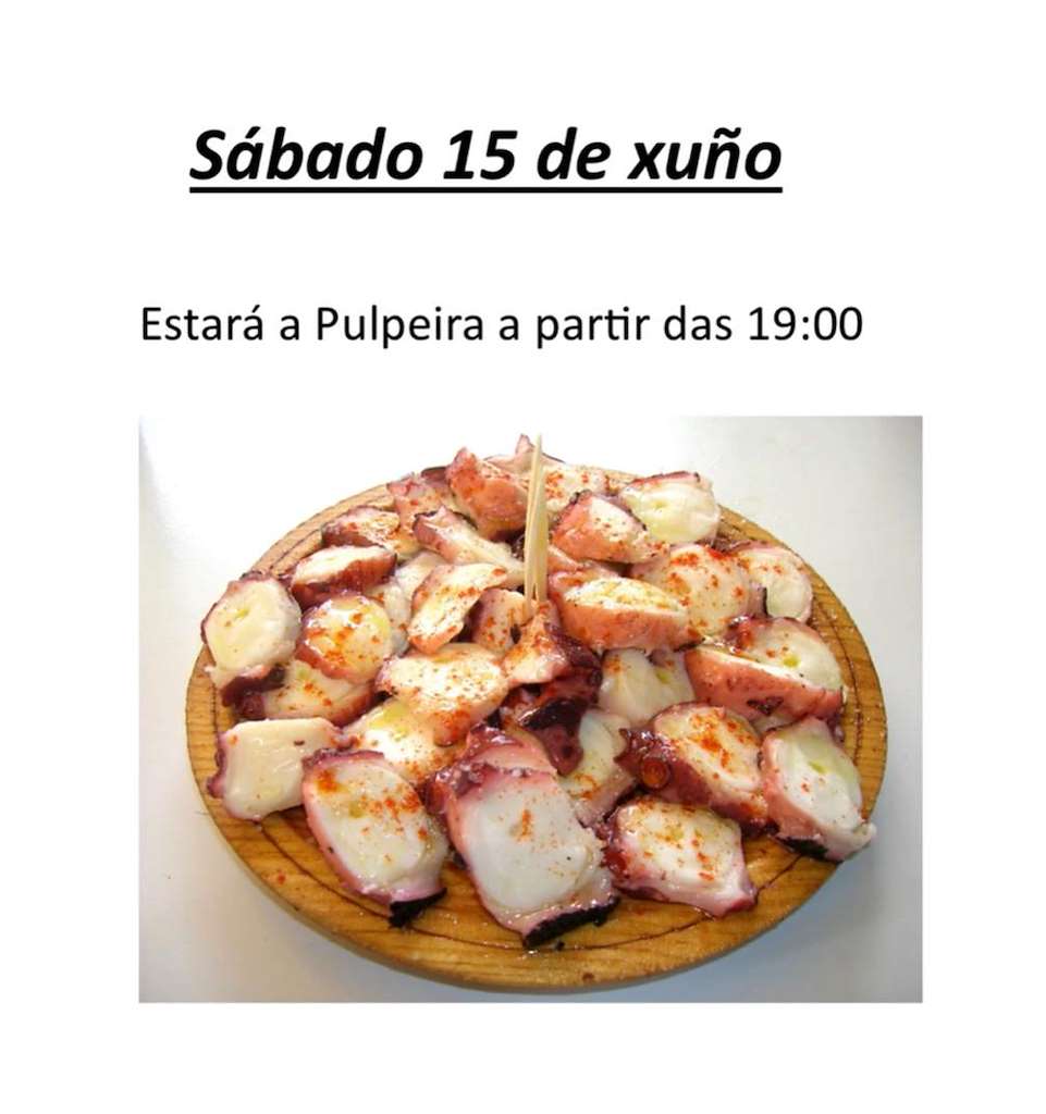 San Antonio de Vilar en Bande