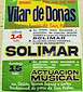 FiestasRelacionadas San Antonio de Vilar de Donas en Palas de Rei