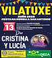 FiestasRelacionadas San Antonio de Vilatuxe en Lalín