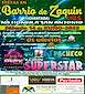 FiestasRelacionadas San Antonio do Barrio de Zaquin  en Chantada