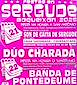 FiestasRelacionadas San Antonio e O Santísimo de Sergude (1) en Boqueixón