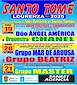 FiestasRelacionadas San Antonio e Santo Tomás de Santo Tomé en Lourenzá