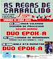 FiestasRelacionadas San Antonio e Virxe do Carme de As Regas de Carballido en Lugo