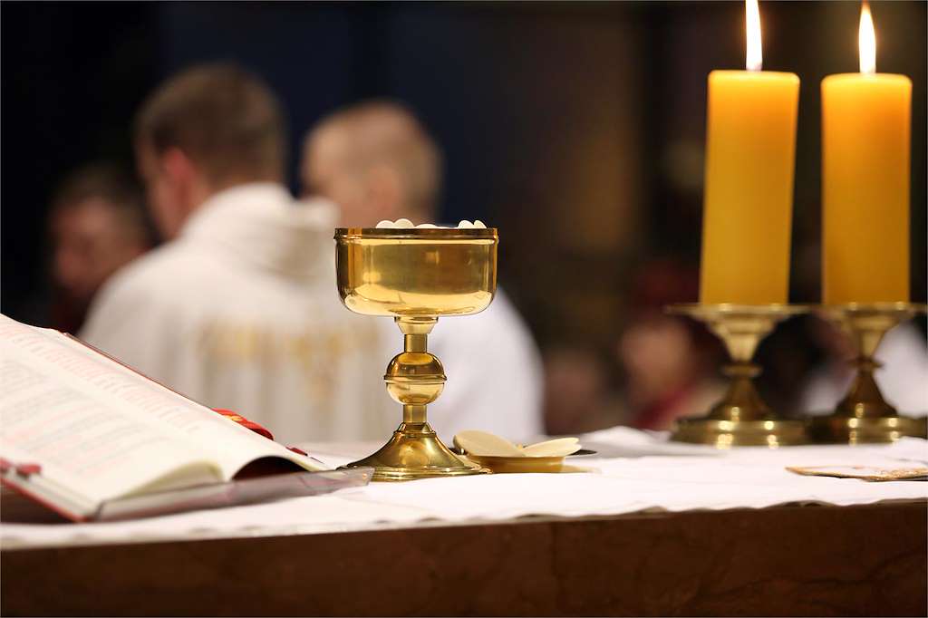 San Antonio y Corpus Christi de Mañufe en Gondomar