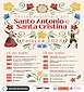 FiestasRelacionadas San Antonio y Santa Cristina de Palavea  en A Coruña
