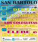 FiestasRelacionadas San Bartolo en Barreiros