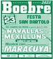 FiestasRelacionadas San Bartolo de Boebre (1) en Pontedeume
