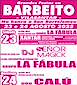 FiestasRelacionadas San Bartolomé de Barbeito en Vilasantar