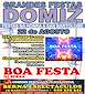 FiestasRelacionadas San Bartolomé de Domiz (1) en Carballeda de Valdeorras