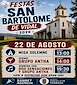 FiestasRelacionadas San Bartolomé de Vidal (1) en Trabada
