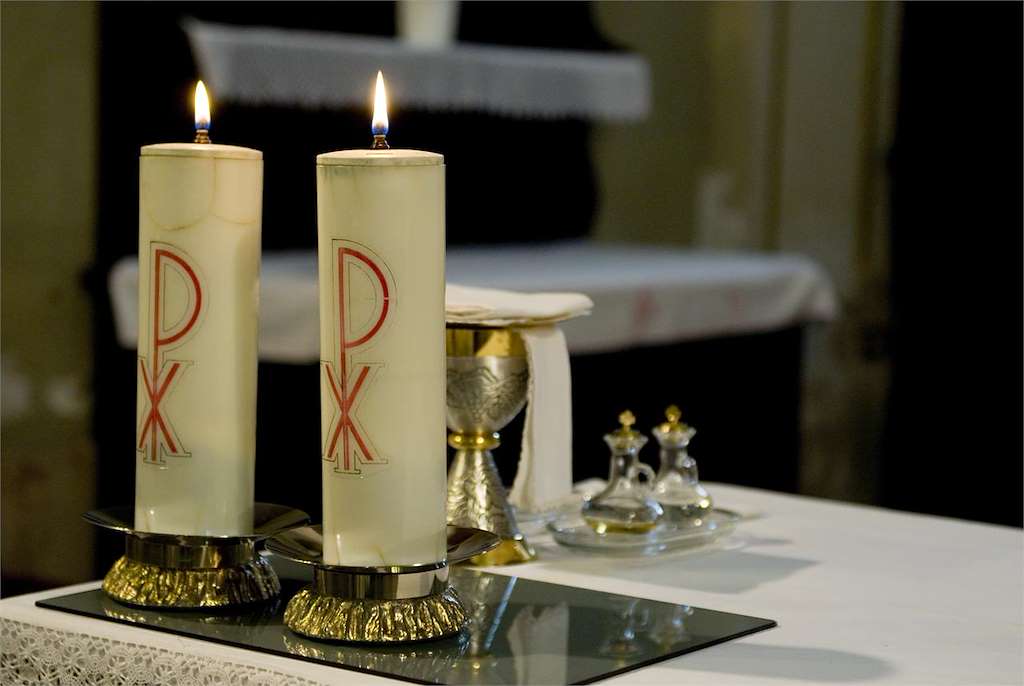 San Bartolomé e Nosa Señora da Inmaculada de Arou en Camariñas