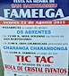 FiestasRelacionadas San Bartolomeu de Famelga (1) en Cerdedo Cotobade