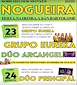 FiestasRelacionadas San Bartolomeu de Nogueira (1) en Sobrado