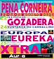 FiestasRelacionadas San Bartolomeu de Pena Corneira en Leiro