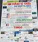 FiestasRelacionadas San Bartolomeu de San Xurxo da Touza (1) en Taboadela