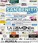 FiestasRelacionadas San Benito en Cartelle