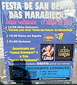 FiestasRelacionadas San Benito das Marabillas de Sobrada en Tomiño