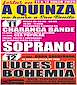 FiestasRelacionadas San Benito de A Quinza  en Ribadavia