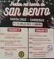 FiestasRelacionadas San Benito de Carreiras en Lobeira