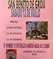 FiestasRelacionadas San Benito de Grou en Lobios