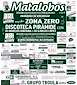 FiestasRelacionadas San Benito de Matalobos en A Estrada