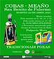 FiestasRelacionadas San Benito de Palermo de Cobas en Meaño