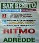 FiestasRelacionadas San Benito de Vilameán en Tomiño