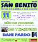 FiestasRelacionadas San Benito en Santiso