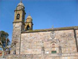 San Bieito (2026) en Cambados