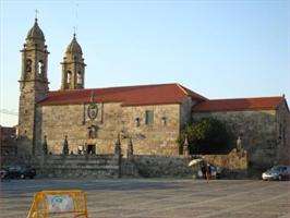 San Bieito (2026) en Cambados