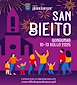 FiestasRelacionadas San Bieito en Gondomar