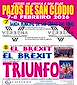 FiestasRelacionadas San Blas de Pazos de San Clodio en San Cibrao das Viñas