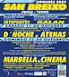 FiestasRelacionadas San Breixo de Foxás en Touro