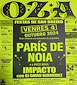 FiestasRelacionadas San Breixo de Oza en Carballo
