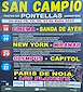 FiestasRelacionadas San Campio de Pontellas (1) en O Porriño