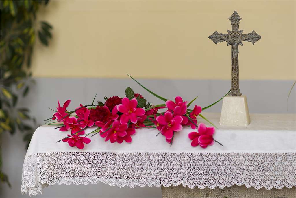 San Campio de Pontellas en O Porriño