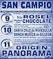 FiestasRelacionadas San Campio e San Antonio de San Miguel de Sarandón (1) en Vedra