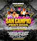 FiestasRelacionadas San Campio Fest  en Tomiño