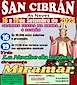 FiestasRelacionadas San Cibrán de Ribarteme (1) en As Neves