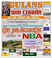 FiestasRelacionadas San Cibrao de Guláns en Ponteareas
