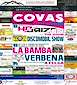 FiestasRelacionadas San Ciprián de Covas en O Pereiro de Aguiar